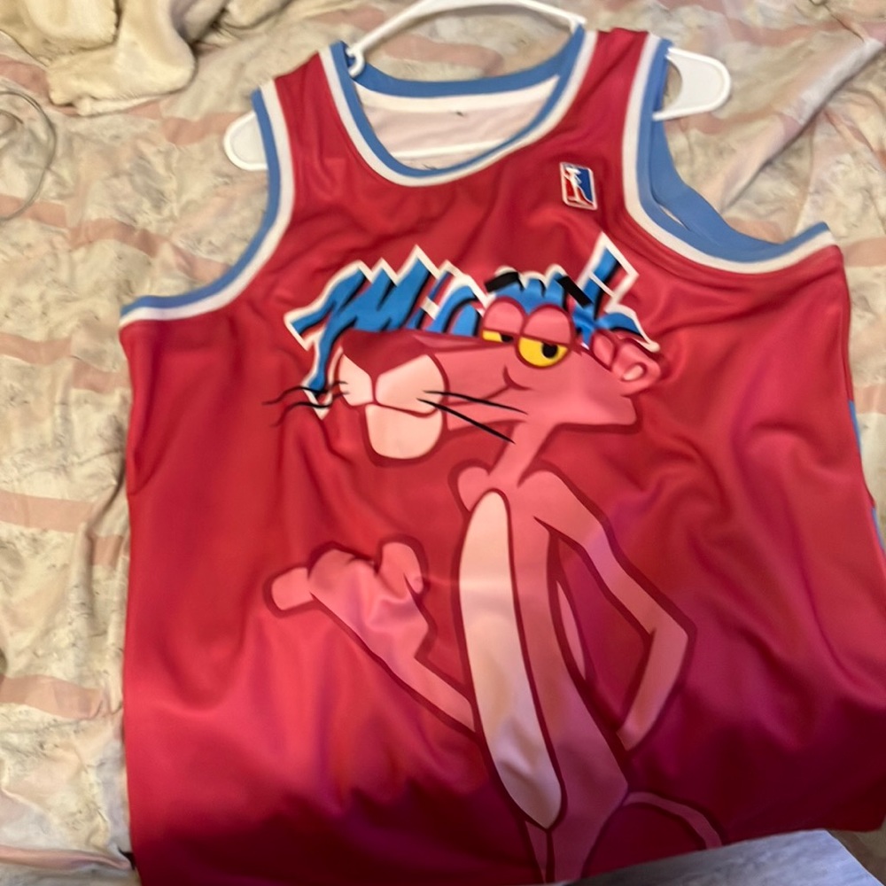 Jersey dress